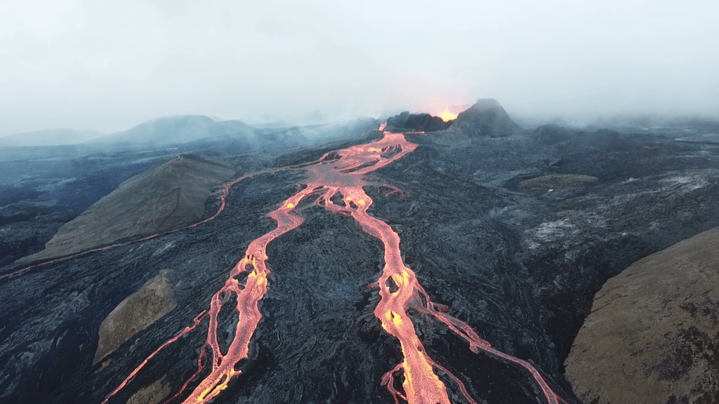 Iceland Potential Volcano: Industry At Risk of Disruption?
