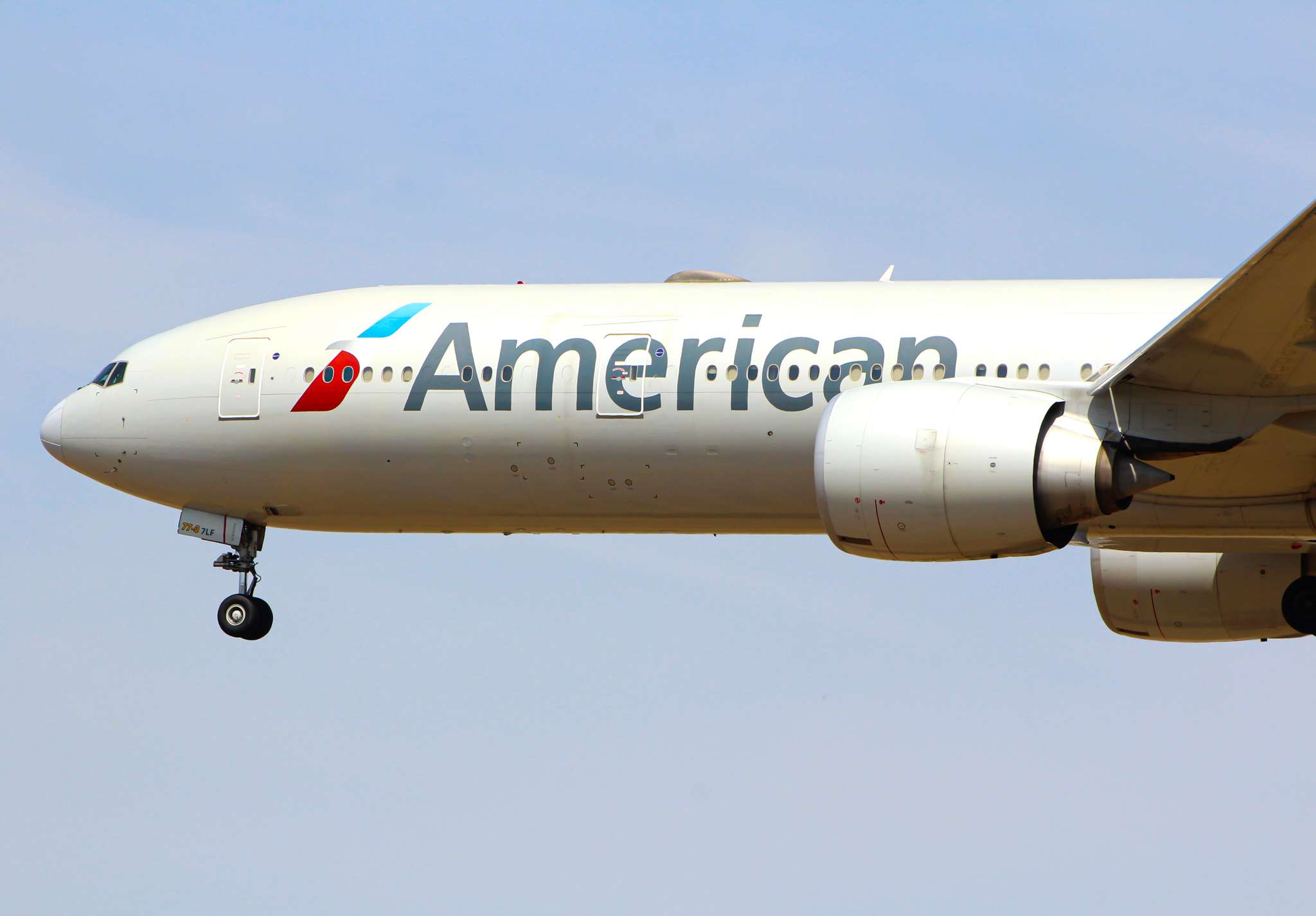 American Airlines Continues Strong Performance in 2023