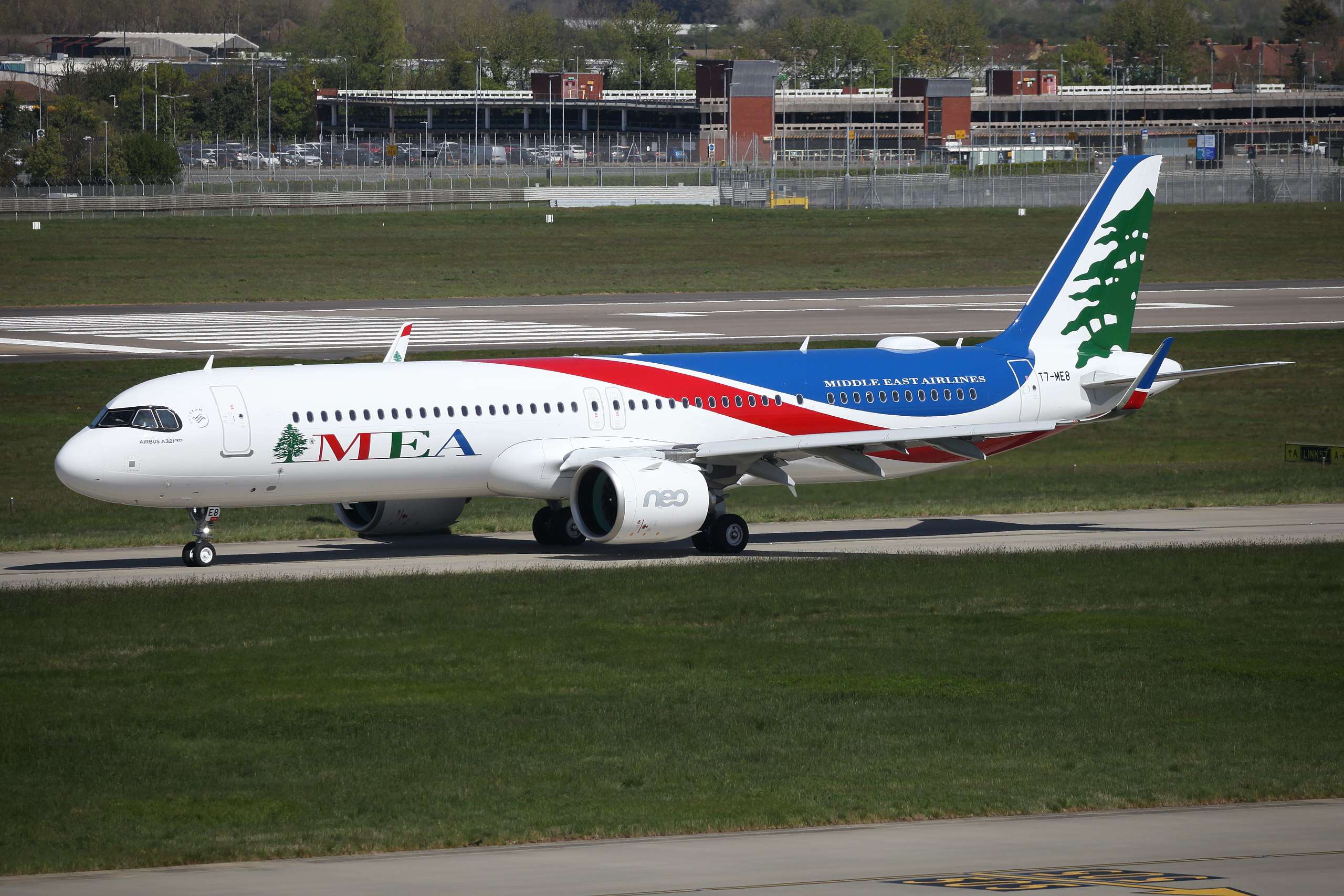 From Beirut to Tbilisi: Middle East Airlines To Operate Charters