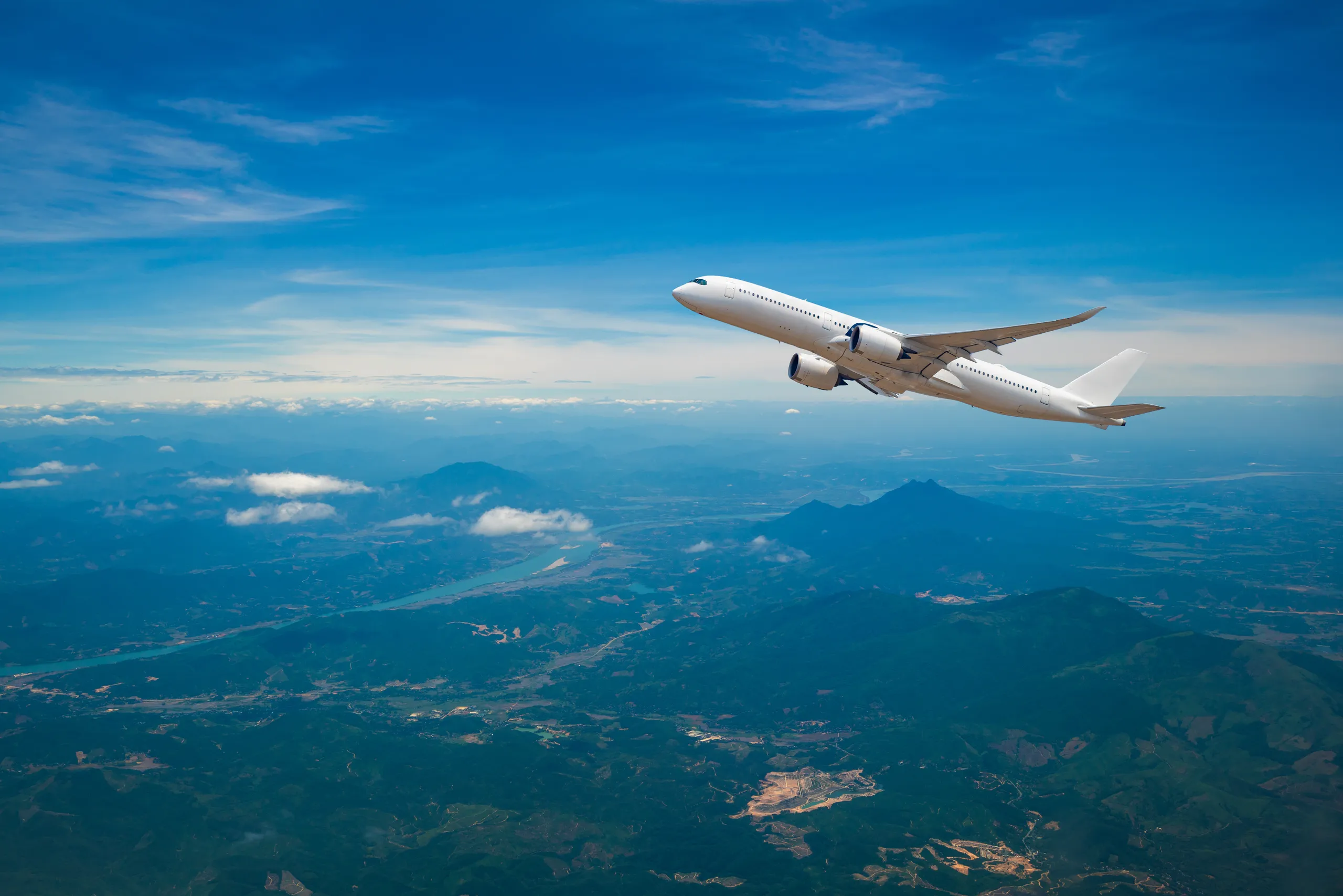 IATA: Global Load Factors Rise to 2019 Levels