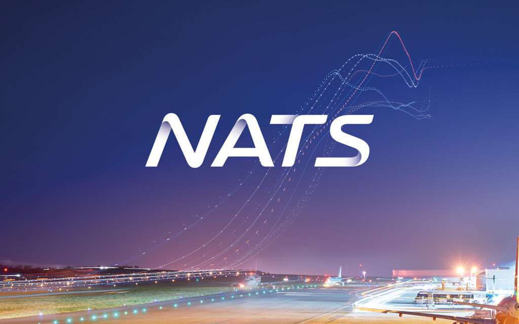 NATS Air Traffic Control Failure Due to "Flight Data Issue"