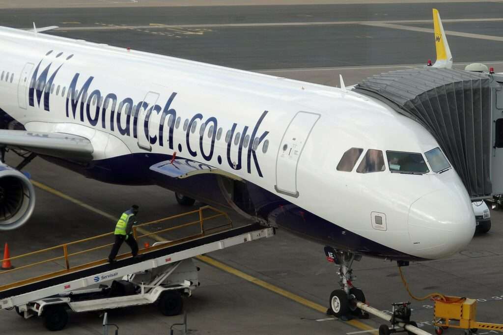 Monarch Aims For Mid-2024 Launch Date (+Interview)