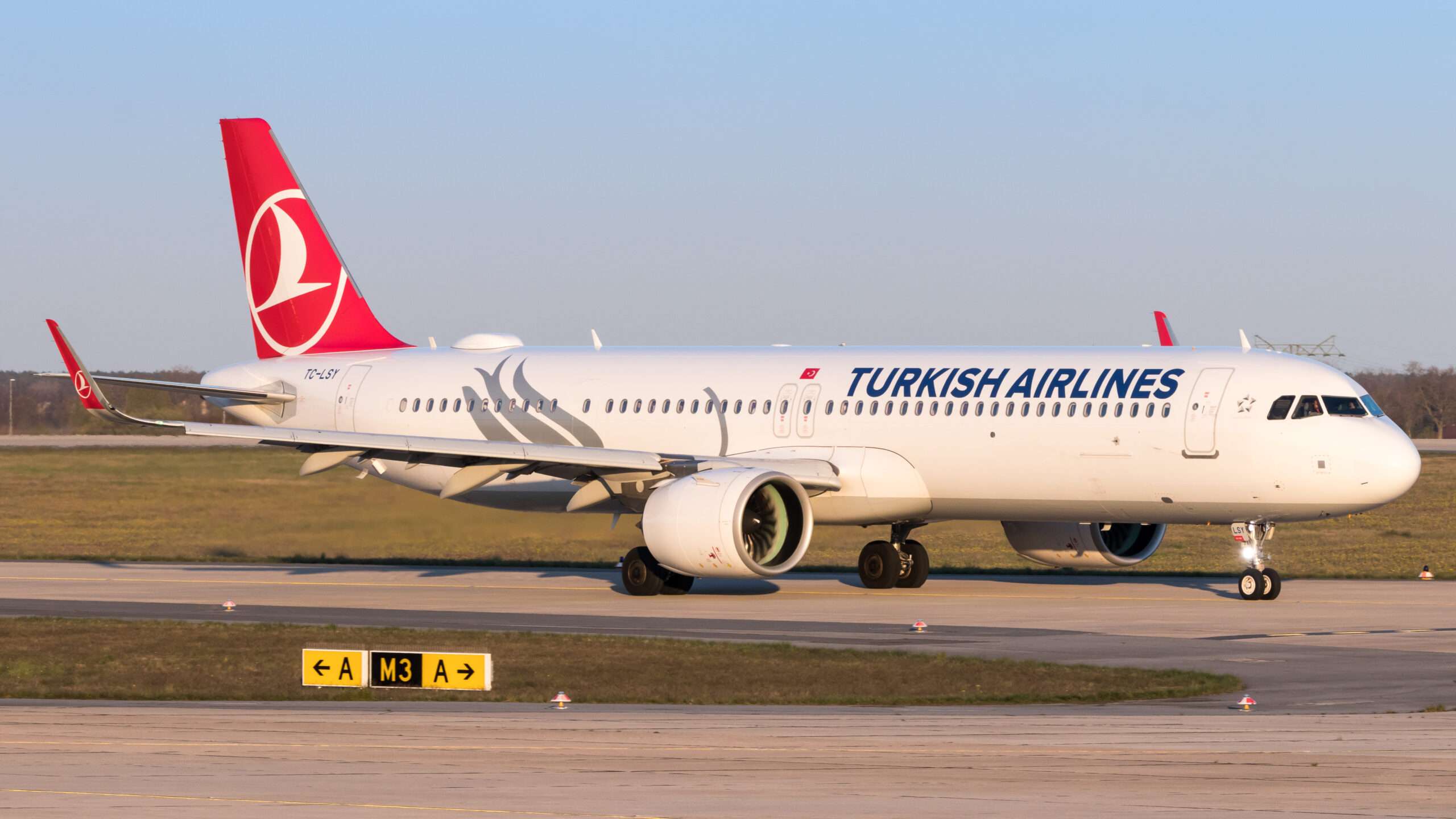Turkish Airlines Order Delay: Wider Industry Issue Coming?