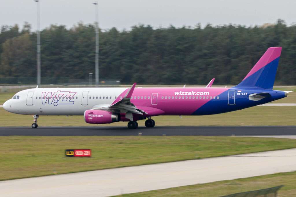 Chaos On The Way for Wizz Air As London Luton To Strike
