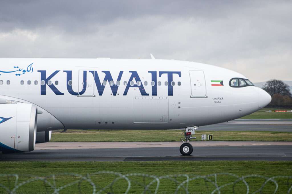 A330-800neo High Range: Kuwait To Launch Washington Ops