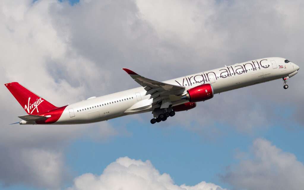 Virgin Atlantic Pilots: Potential Strike Over Fatigue