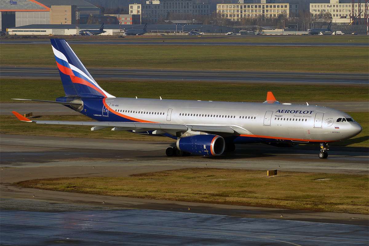 Aeroflot To Resume Goa Flights from Moscow & Yekaterinburg