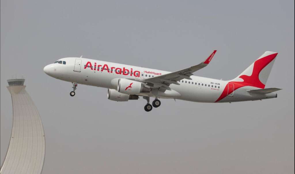 Air Arabia Abu Dhabi Introduces New Lar, Iran Flights