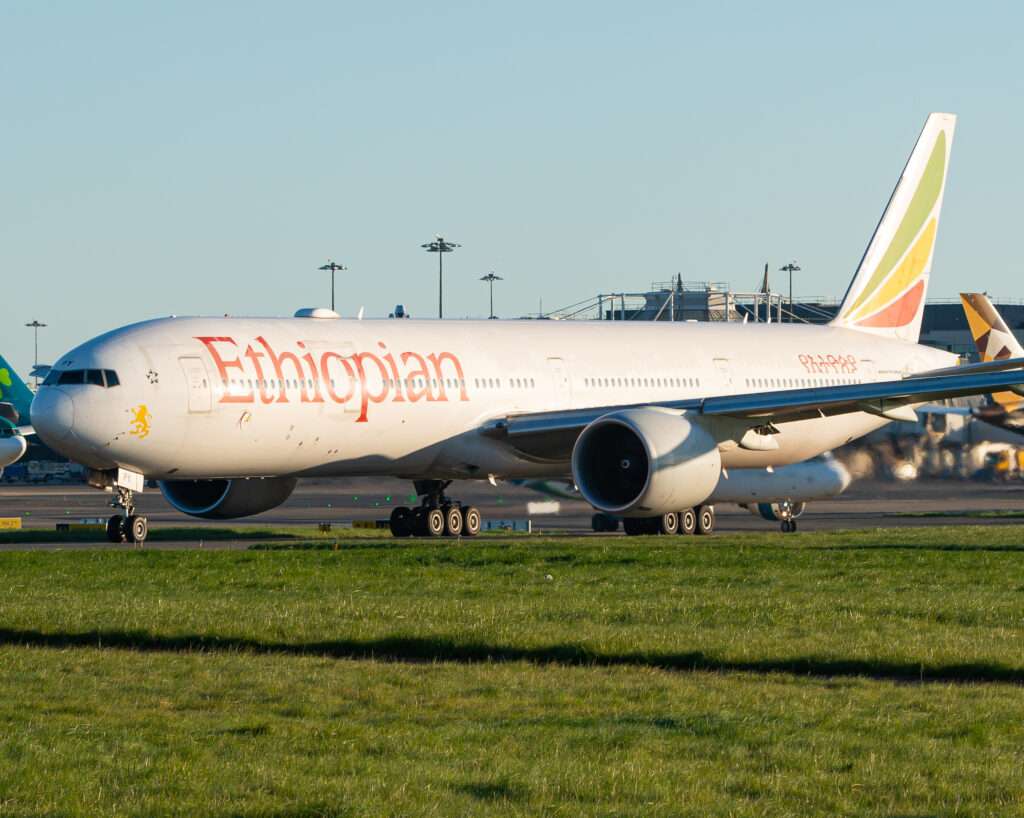Ethiopian Airlines Graduates Over 1,500 New Aviation Staff