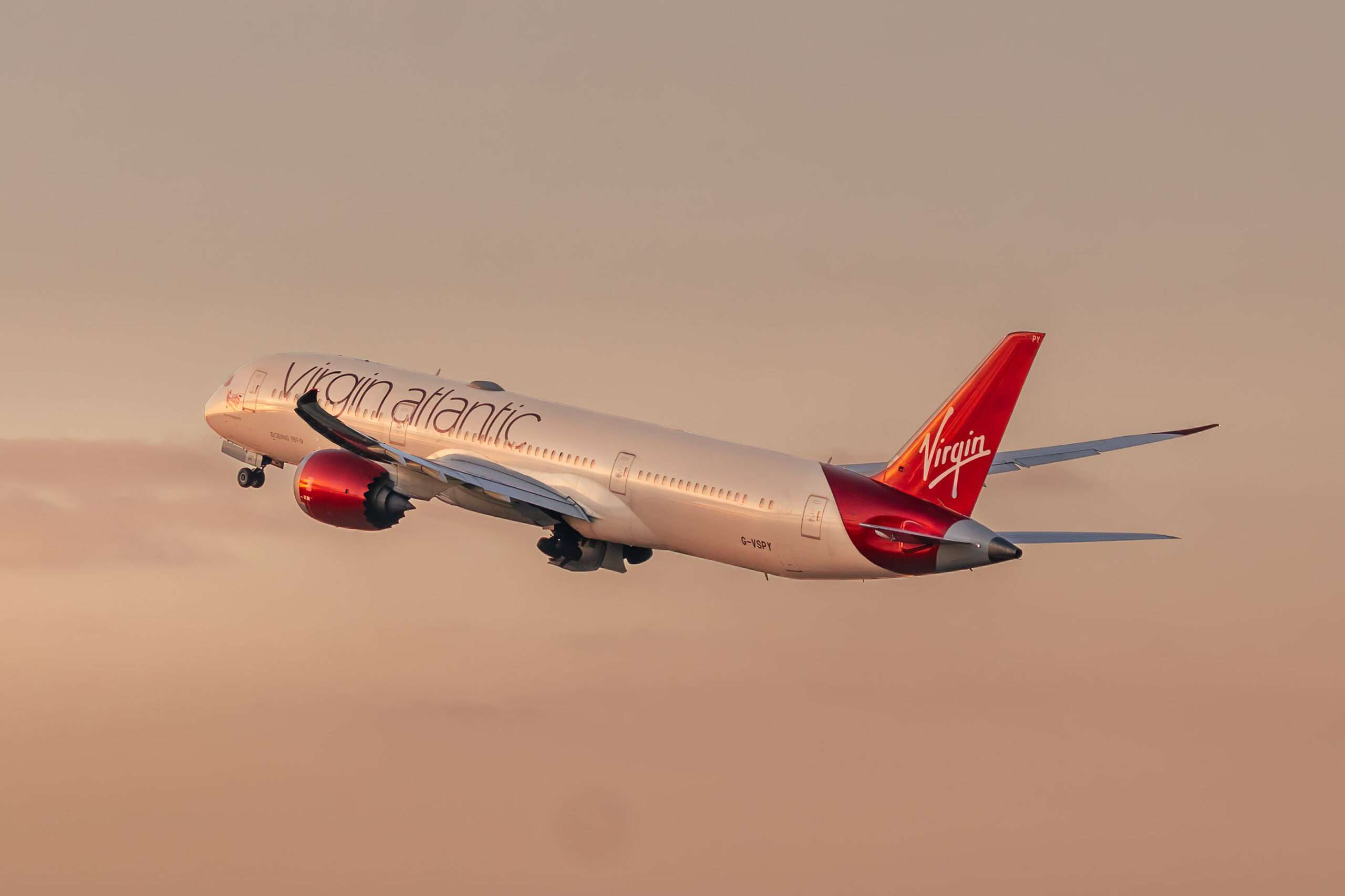 Virgin Atlantic To Launch Sao Paulo Flights in May 2024