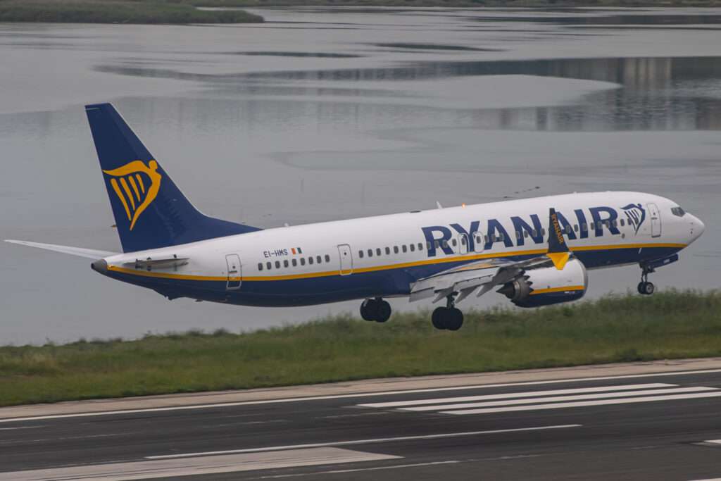Rugby World Cup: Ryanair Adds Extra Flights for UK Fans