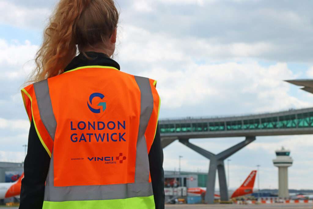 Gatwick Airport Second Runway: Becoming More of a Reality?