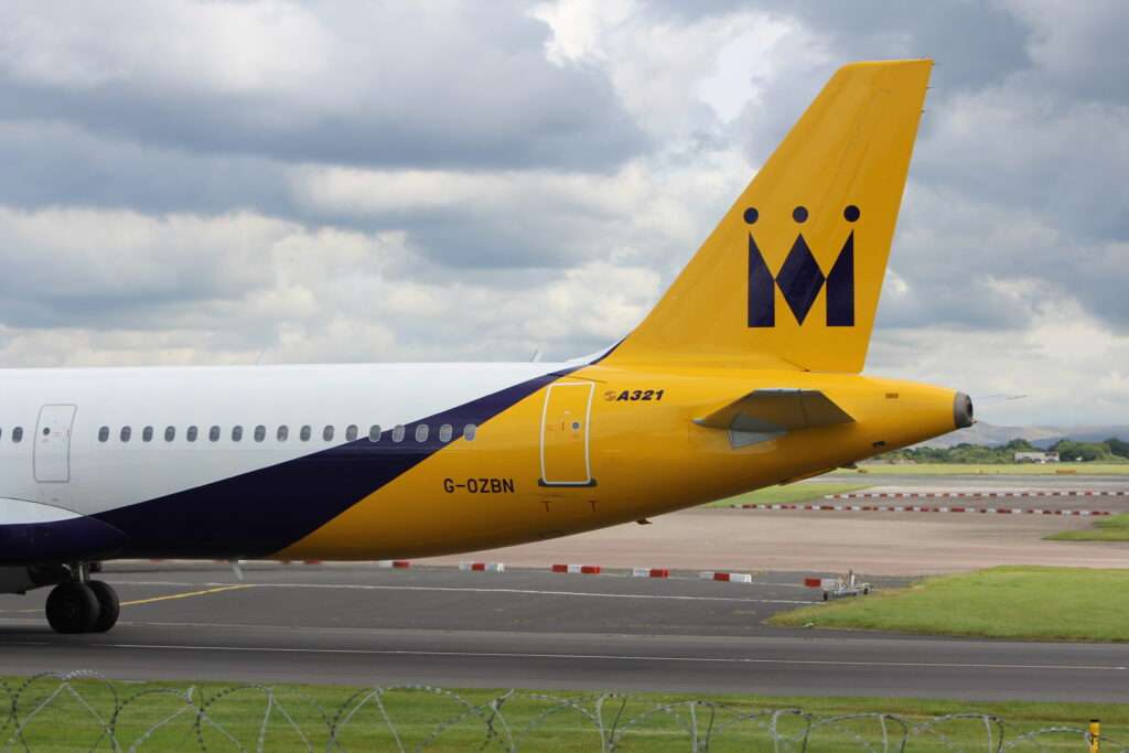 Monarch is Coming Back?: New Website & AOC Planned