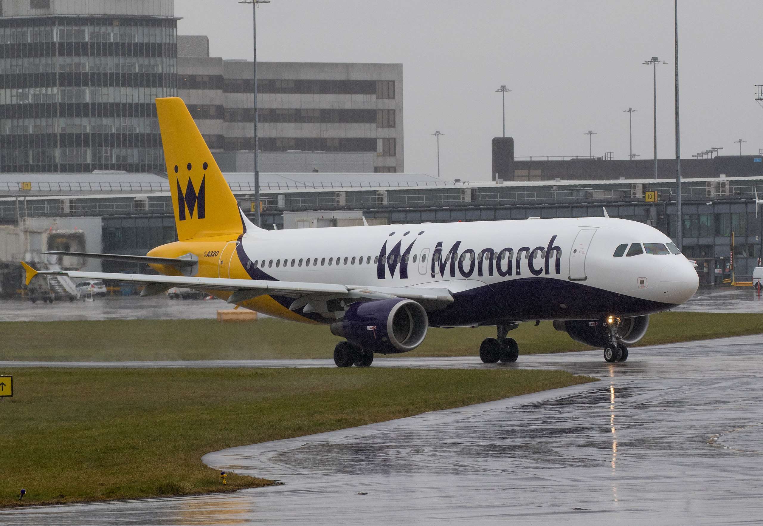 Monarch Aims For Mid-2024 Launch Date (+Interview)