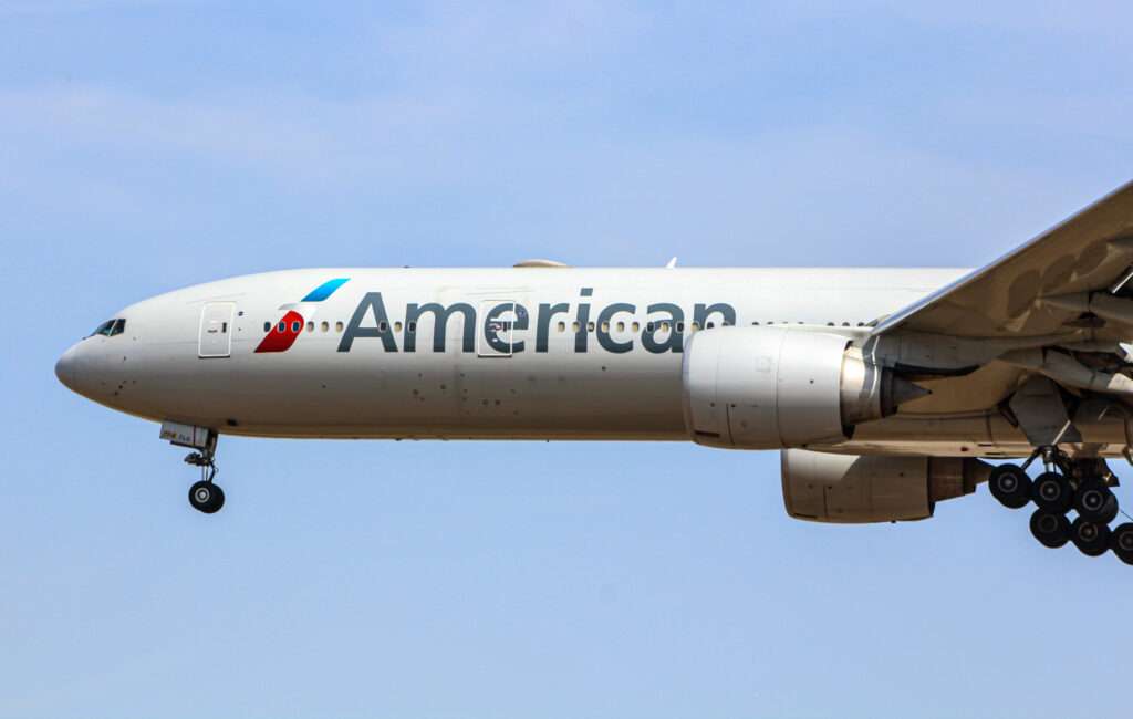 American Provides $9bn Compensation Package for Pilots