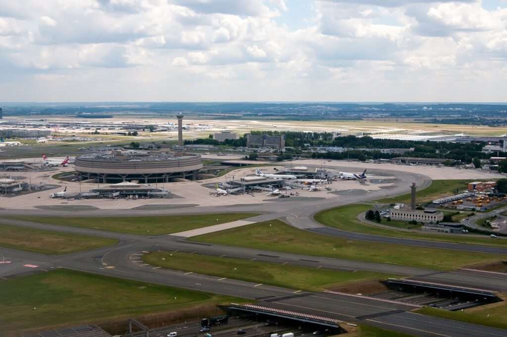 Air Traffic Controllers in France to Strike on September 15