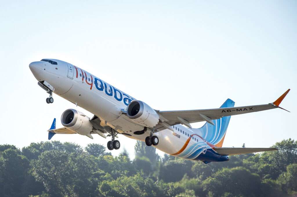 flydubai to Launch Dubai-Mombasa Flights
