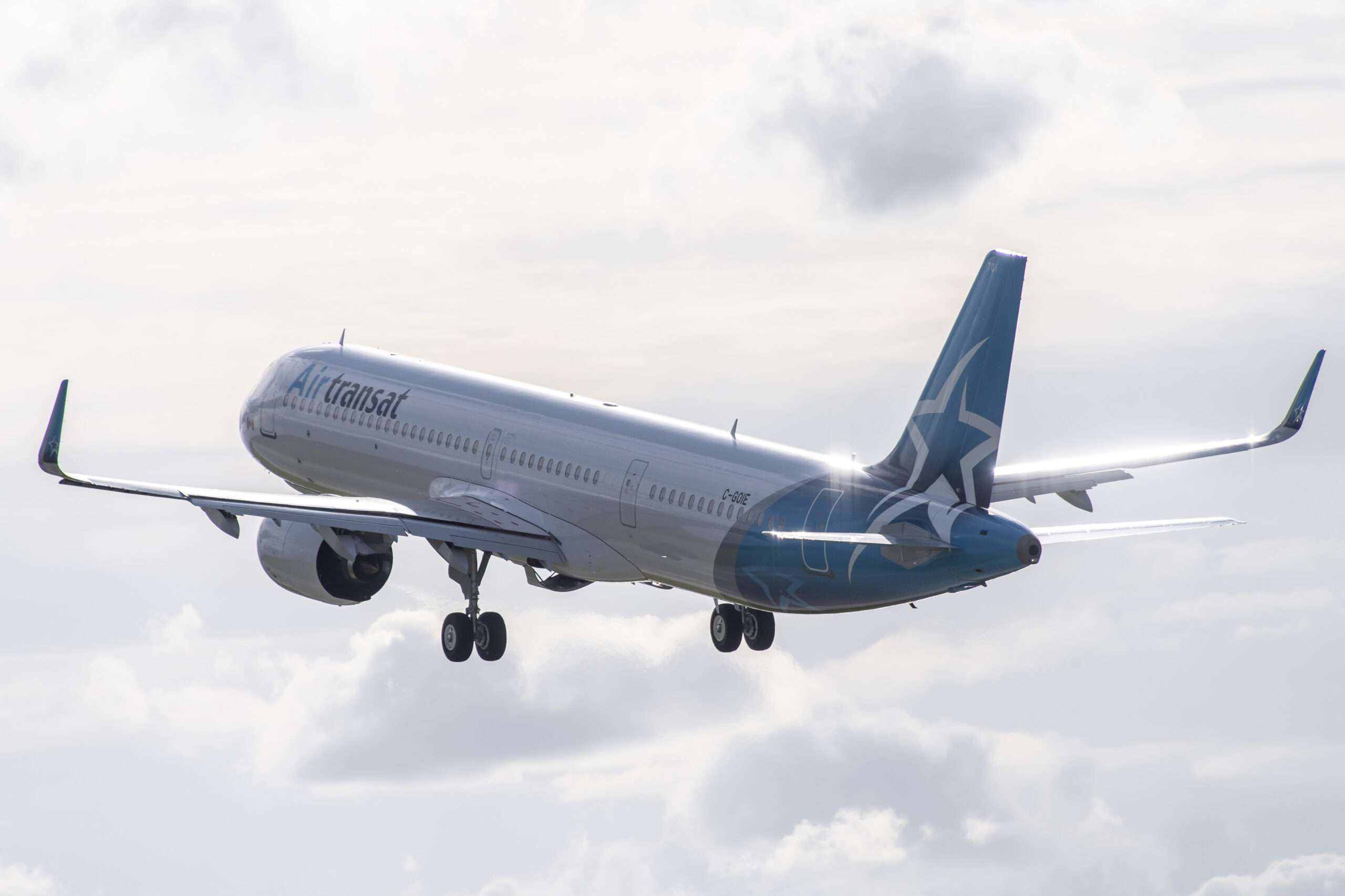 Toronto & Montreal: New Lima Route from Air Transat