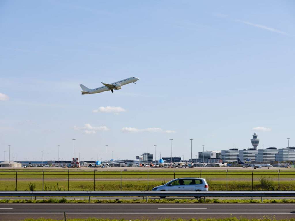 IATA Weighs in on Amsterdam Schiphol Flight Cuts