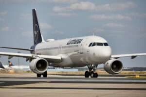 Lufthansa To Upgrade Cabins on Short/Medium-Haul Routes