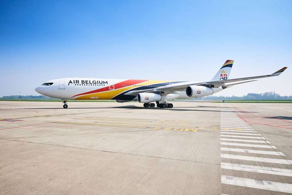 Air Belgium Restructuring: Prioritising Successful Aspects