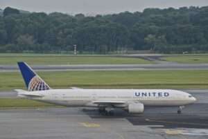 Trzy sytuacje awaryjne United Airlines w ciągu trzech dni