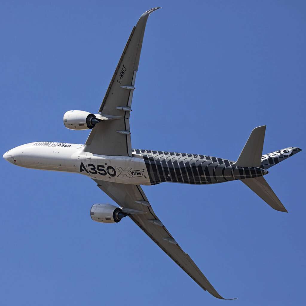 Airbus In Danger of Not Meeting Its Delivery Target of 720 Jets