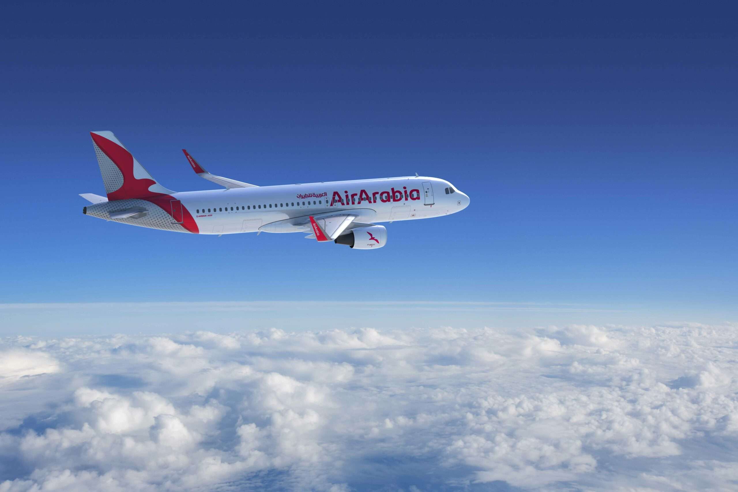 To Colombo They Go: Air Arabia Abu Dhabi's New Route