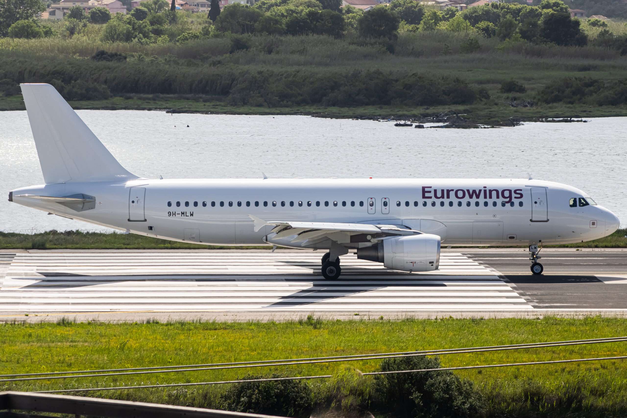 Winter 2023/24: Eurowings Lays It All on The Table