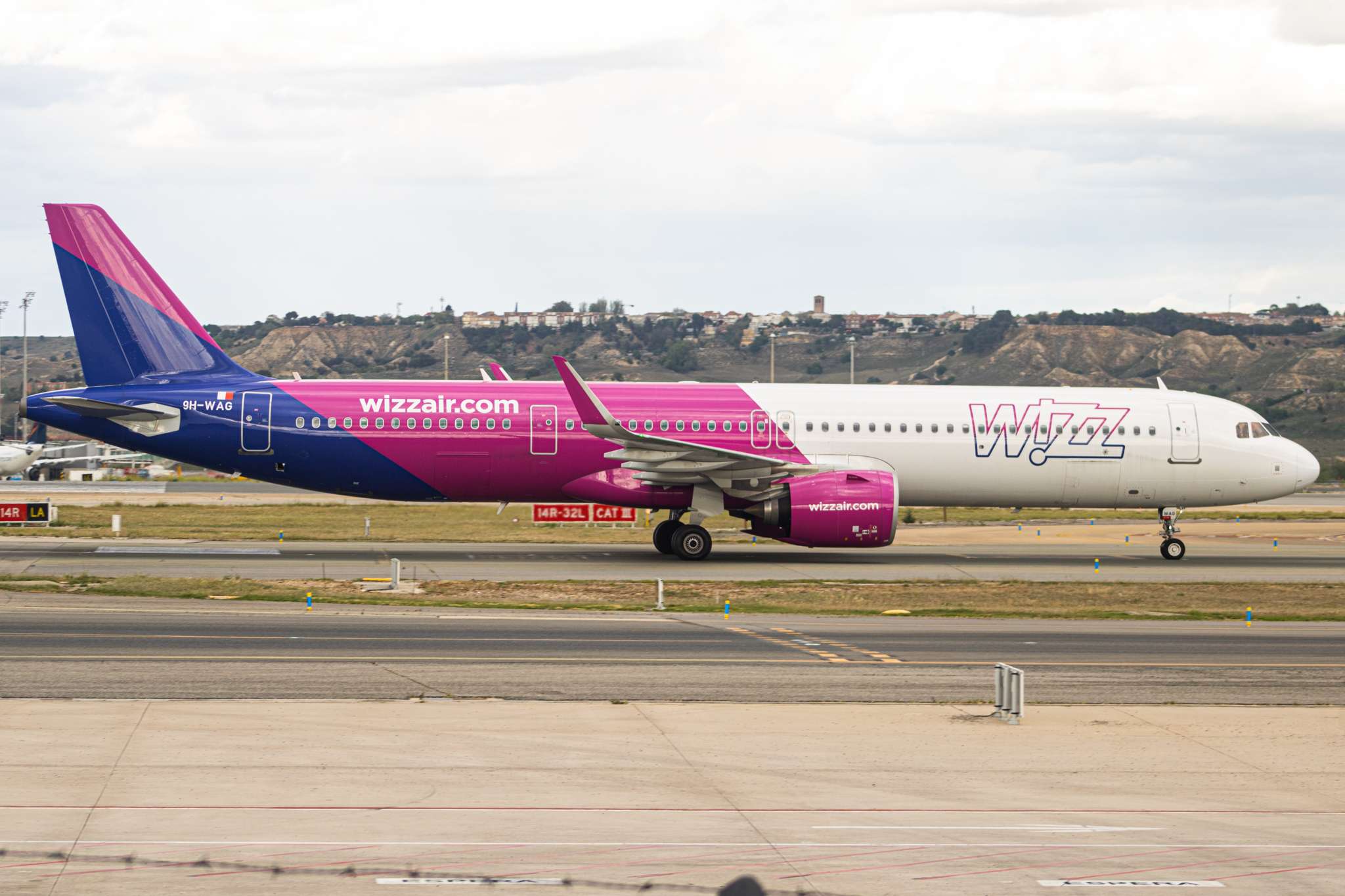Wizz Air To Cut Capacity: Pratt & Whitney Engine Checks