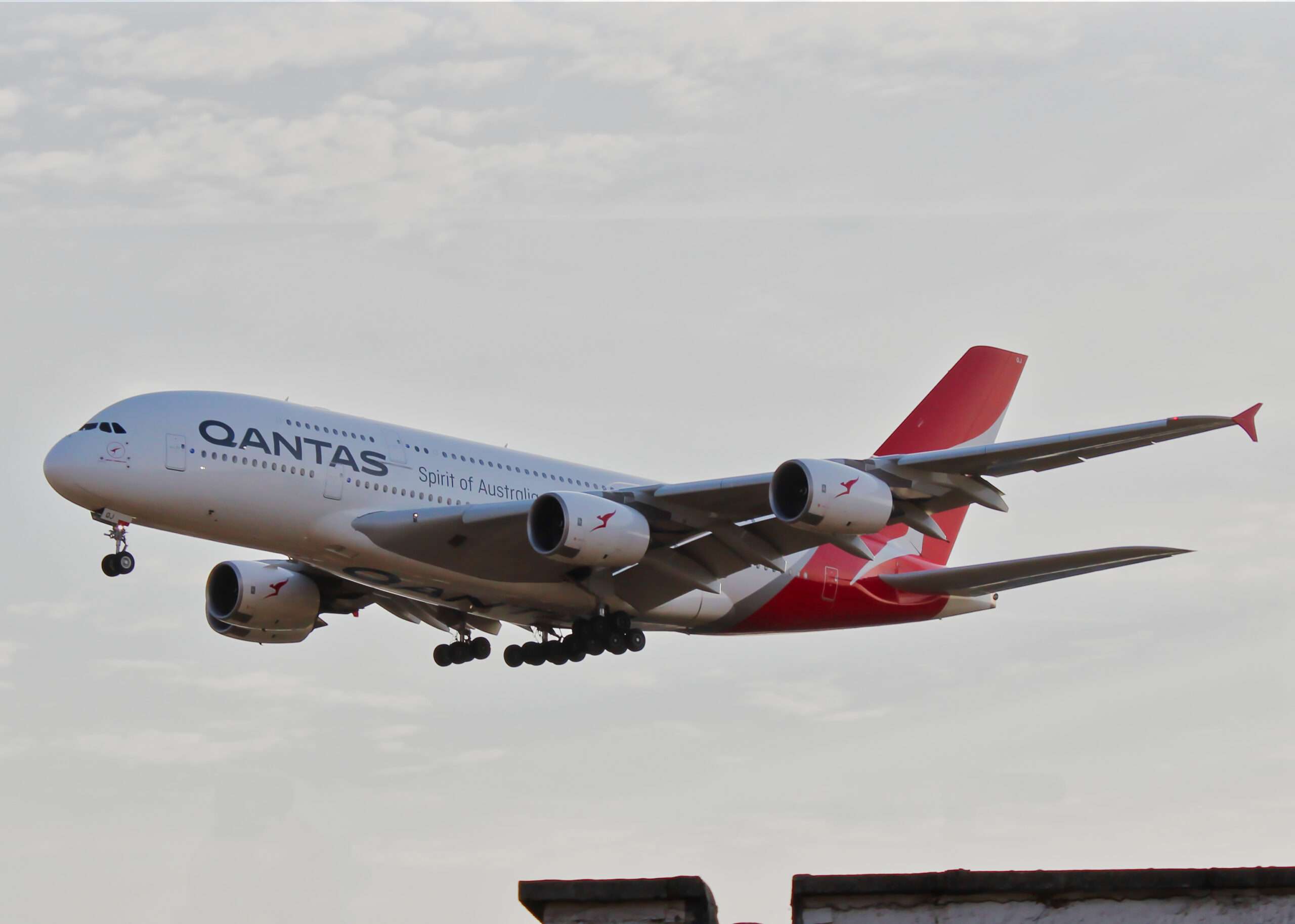 Can Qantas Come Back from all of This Controversy?
