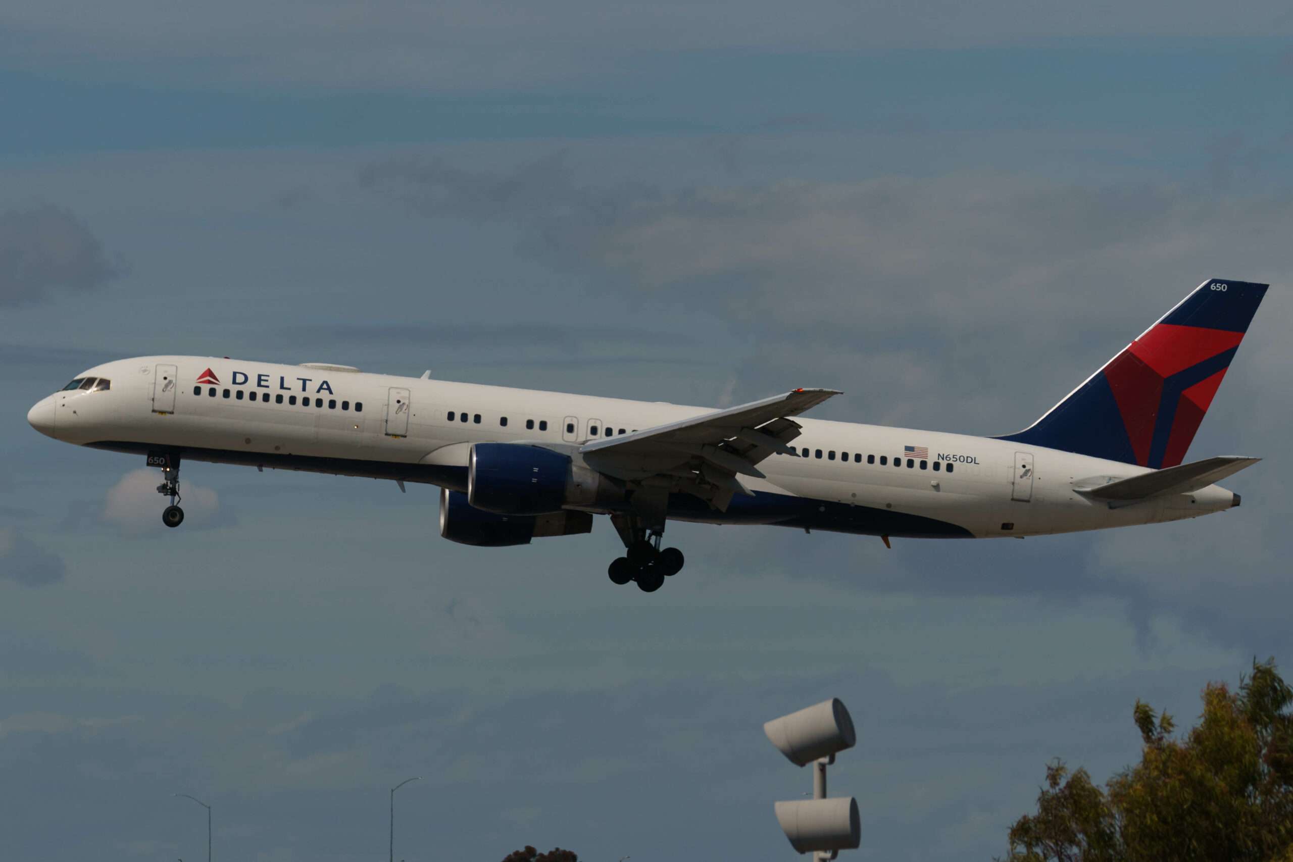 Delta New Routes From Atlanta, Anchorage & More!