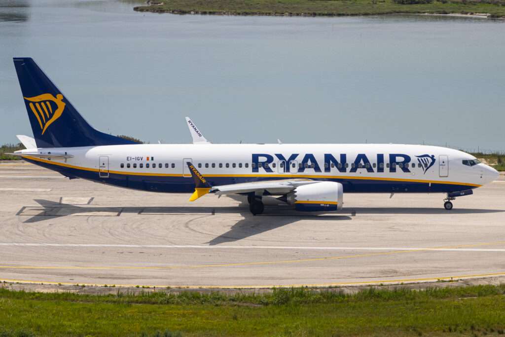 NATS ATC: Ryanair Dubs Report "Factually Inaccurate"