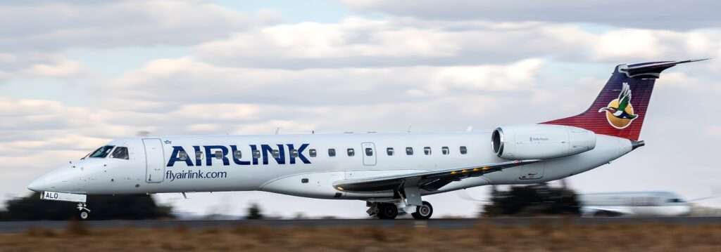 Malawi: Airlink Offers Further Connectivity from Johannesburg