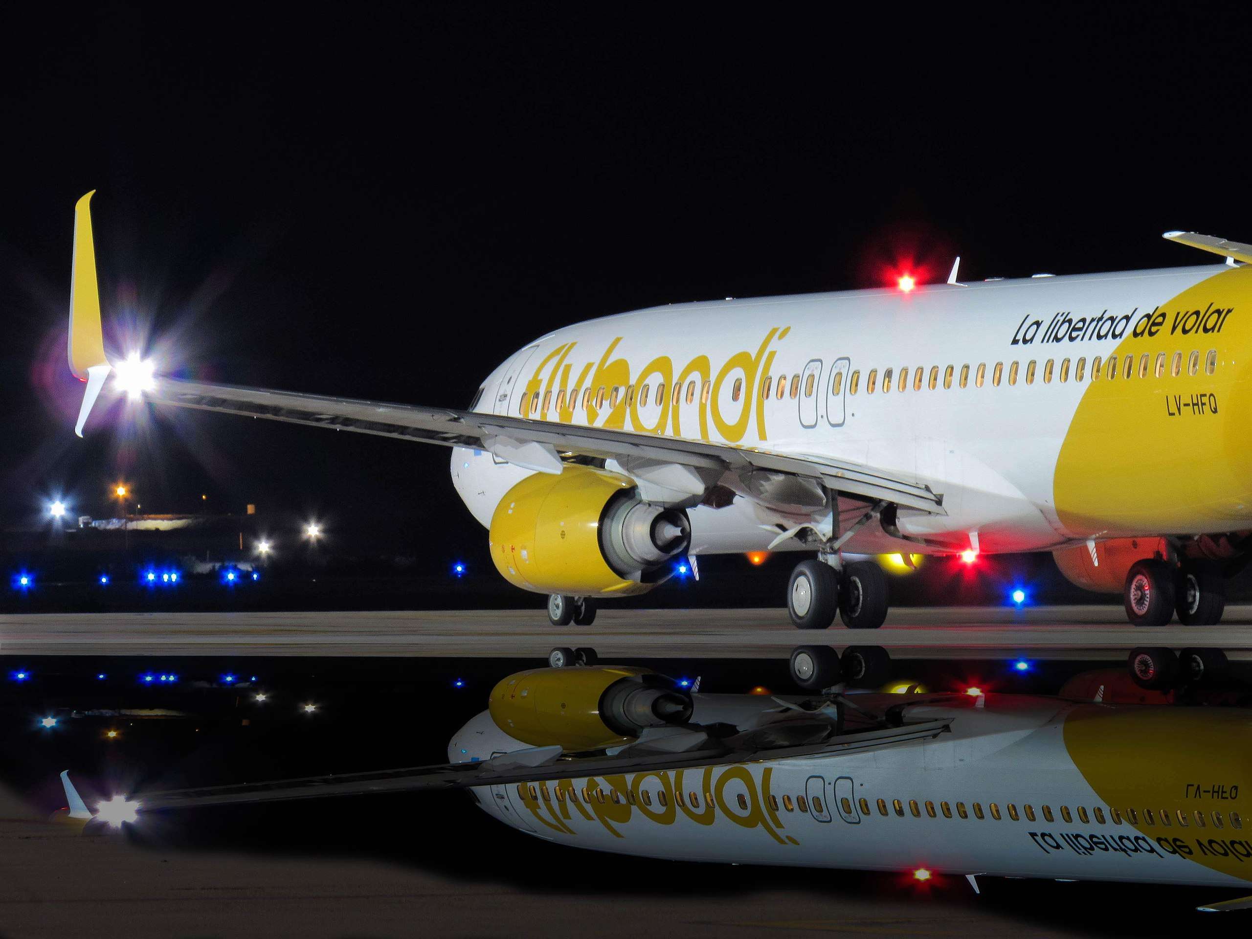 Buenos Aires: flybondi Doubles Fleet in Just 12 Months