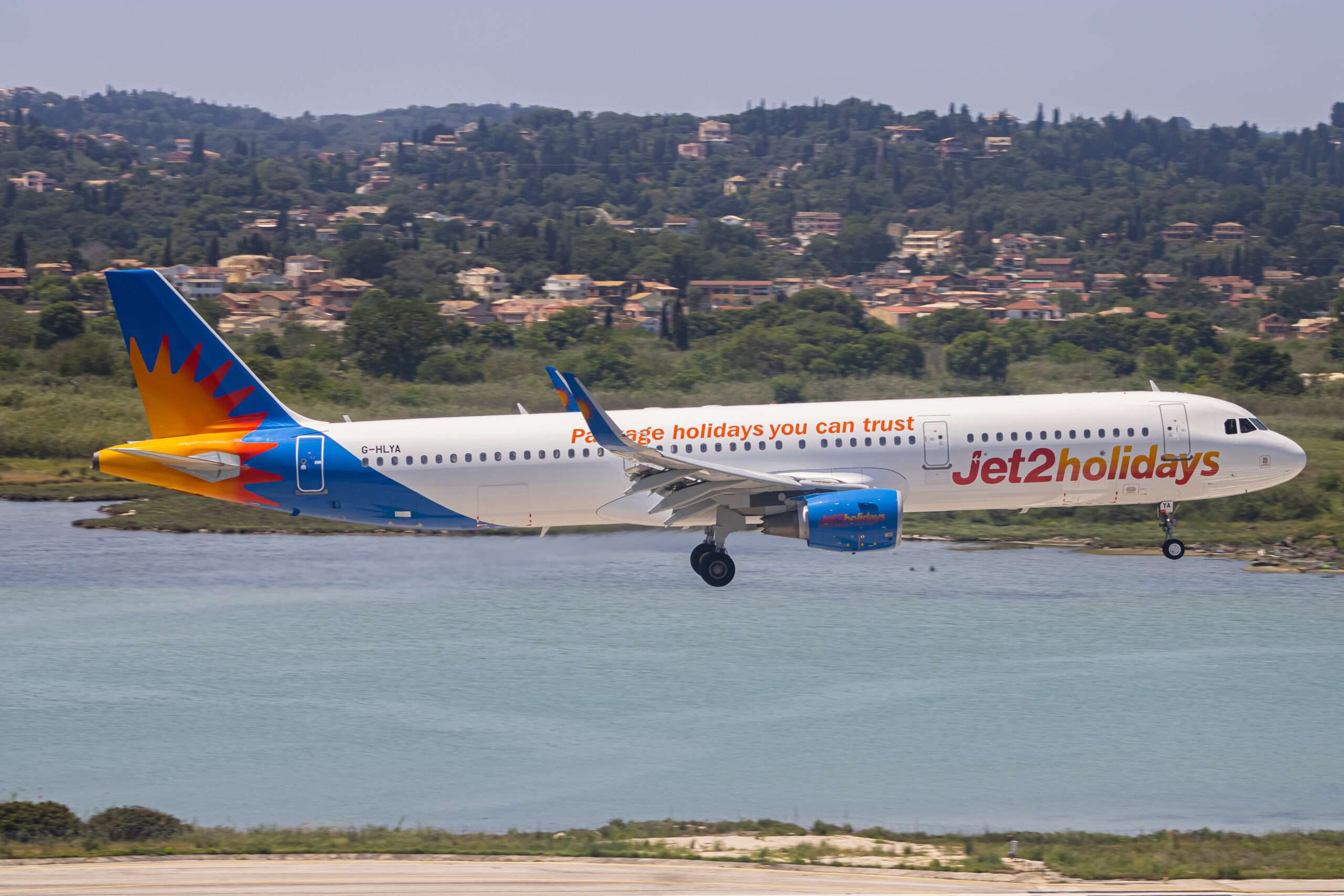 Jet2's Winter Success: Already Planned Ahead to 2024/25