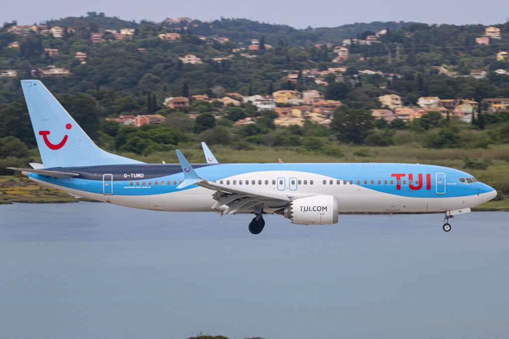 TUI Finishes Summer on a High: Successful Winter Expected