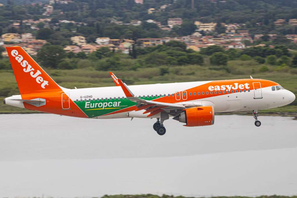 easyJet has announced plans this week to launch four new routes to the Alps ahead of the upcoming Winter 2023/24 season being Grenoble, Salzburg, Zurich & Geneva.