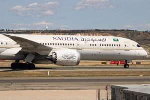 My 2,000th Article: The Rise of Aviation in Saudi Arabia