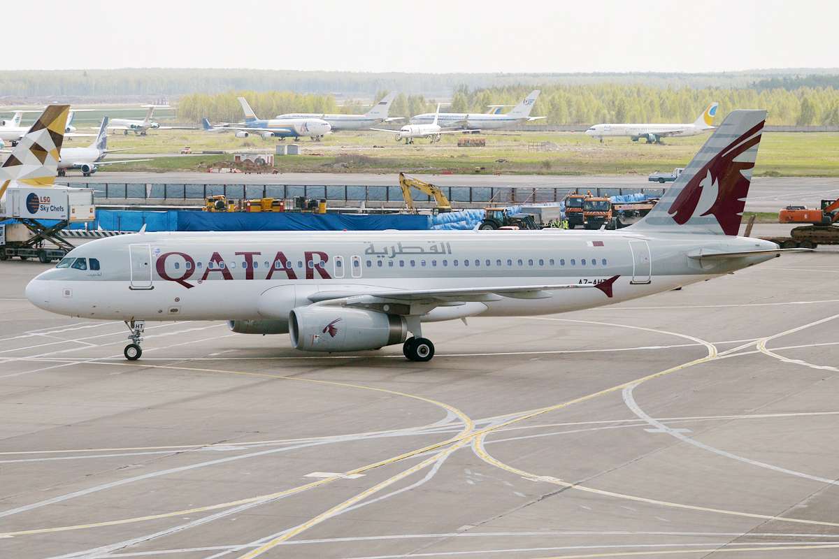Qatar Airways Facilitates Prisoner Swap From Iran to Doha