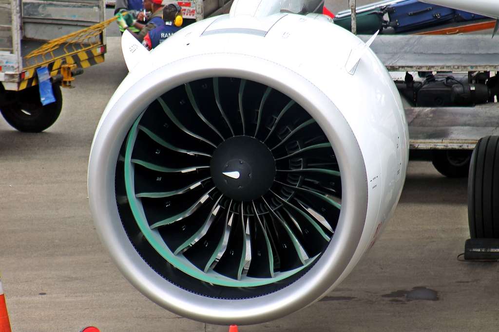 Wizz Air To Cut Capacity: Pratt & Whitney Engine Checks