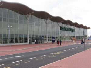 Doncaster Sheffield Airport Given Massive Support to Reopen