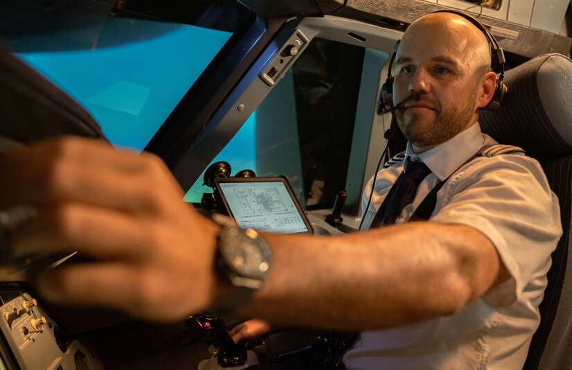 Are UK Airlines Doing Everything To Tackle Demand for Pilots?