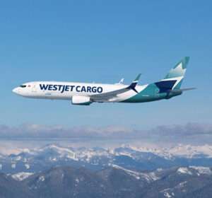 WestJet Cargo Boosts Presence With Havana Route