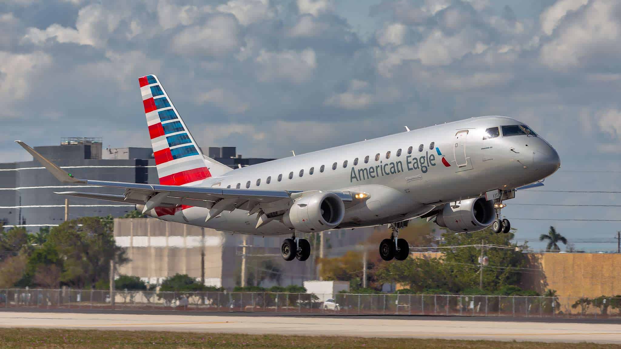 American Airlines To Add New England & Nova Scotia Flights