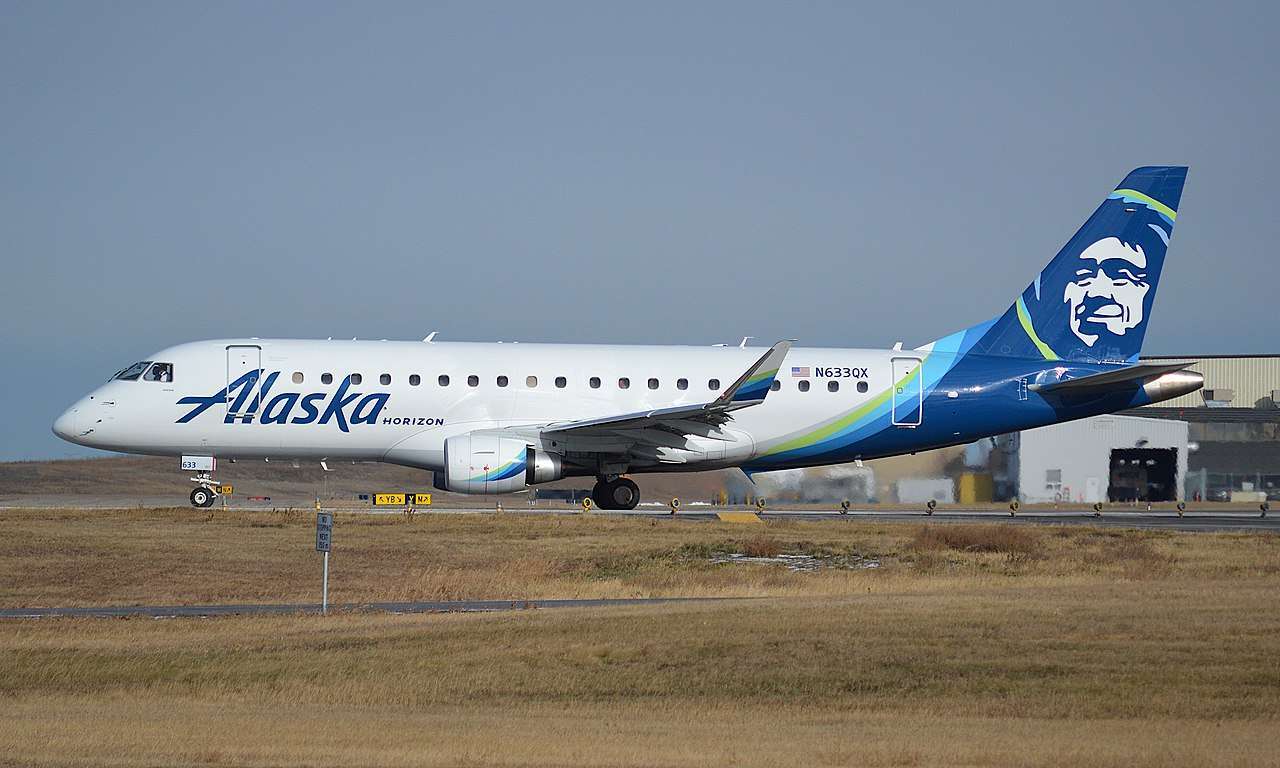 Criminal Complaint of Alaska Airlines Jumpseat Pilot Released