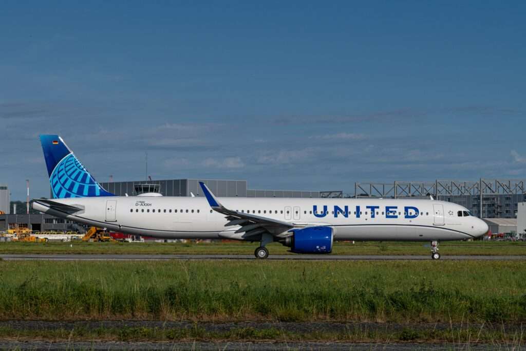 United Airlines Orders 110 Aircraft from Airbus & Boeing