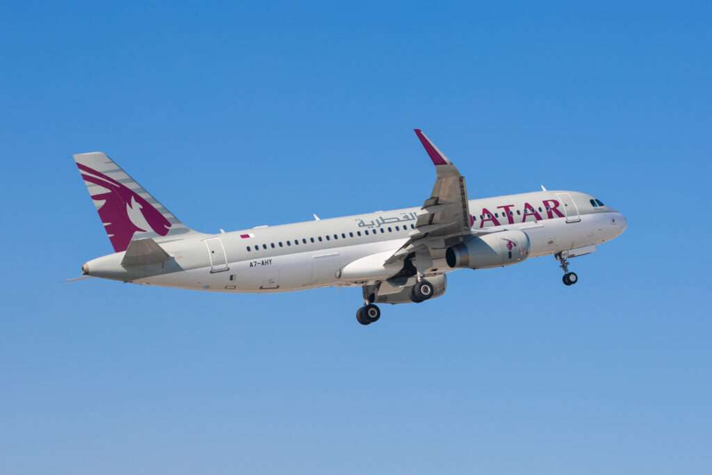 Qatar Airways Expands Saudi Flights: Al Ula, Tabuk & Yanbu