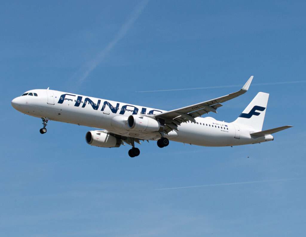 Israel: Finnair Extends Tel Aviv Cancellations Until March 2024