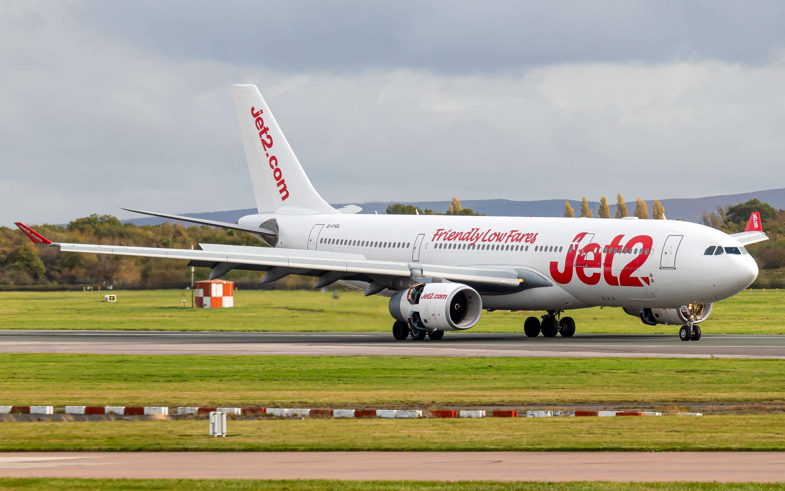Will Jet2 Ever Operate Long-Haul Flights & Holidays?